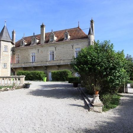 Le Prieure De Buffon住宿加早餐旅馆 外观 照片
