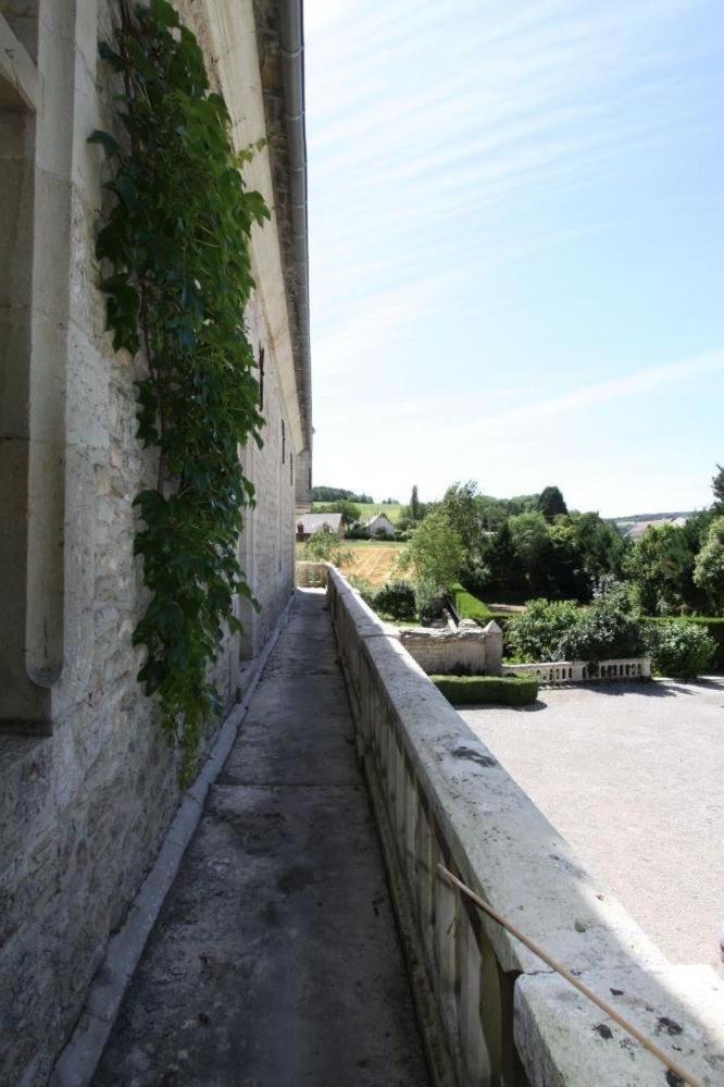 Le Prieure De Buffon住宿加早餐旅馆 外观 照片