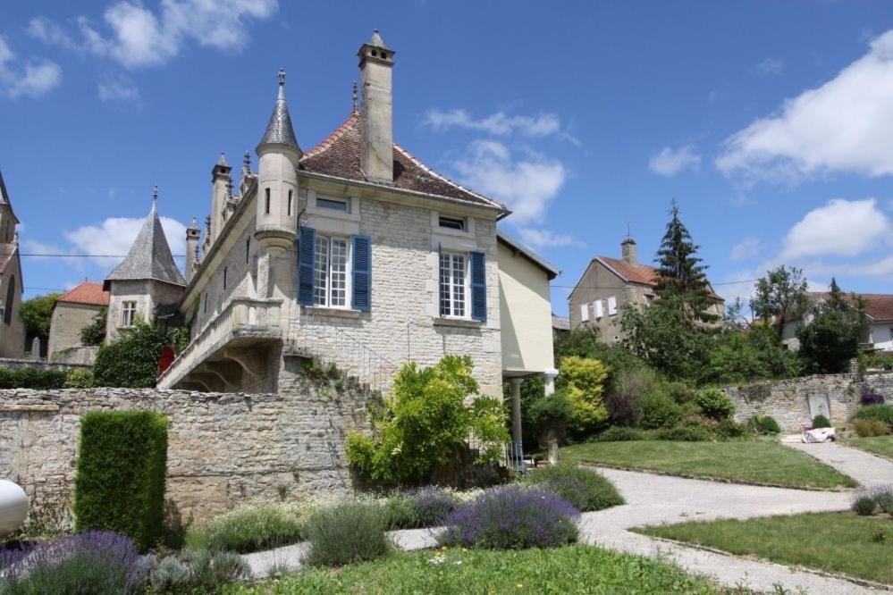 Le Prieure De Buffon住宿加早餐旅馆 外观 照片